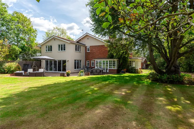 Biddenham Turn, Biddenham, MK40, photo 3