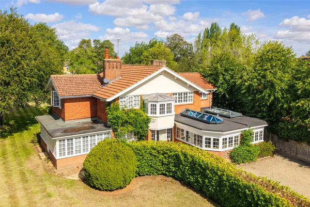 Biddenham Turn, Biddenham, MK40, photo 1