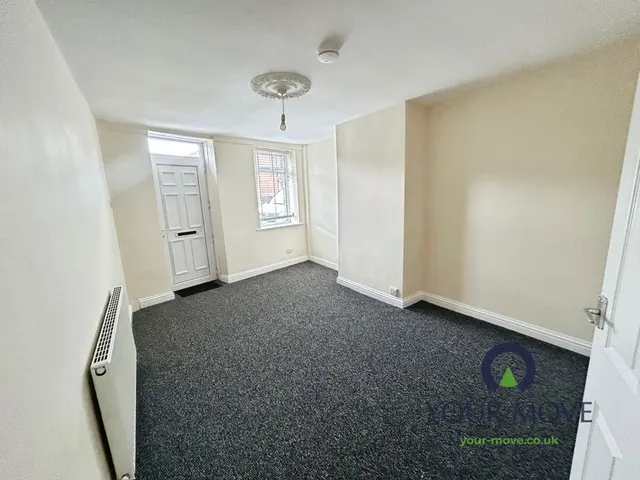 Photo 2 — Church Street, Jump, South Yorkshire, S74