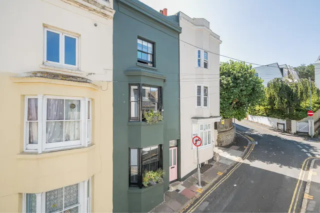 North Road, Brighton, BN1, photo 1