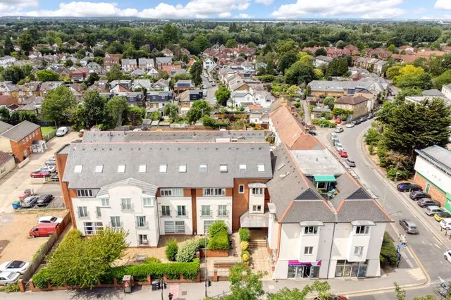 Church Street, Walton-On-Thames, KT12, photo 1