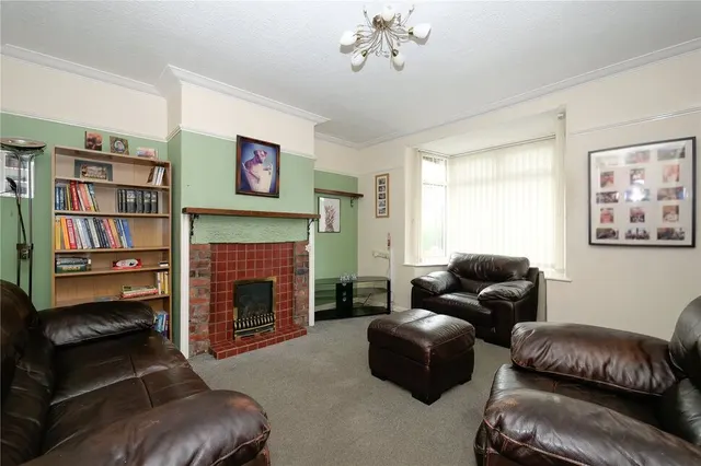Photo 2 — The Grove, Baildon, West Yorkshire, BD17