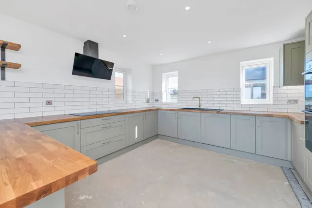 Photo 2 — Plot 5a, Great Raveley, Huntingdon Road, Peterborough, PE28 2QU