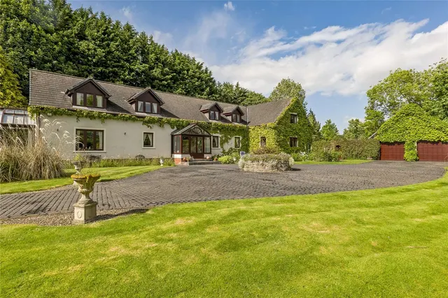 Tayur House, Waterside, Invergowrie, By Dundee, DD2 5DP, photo 1