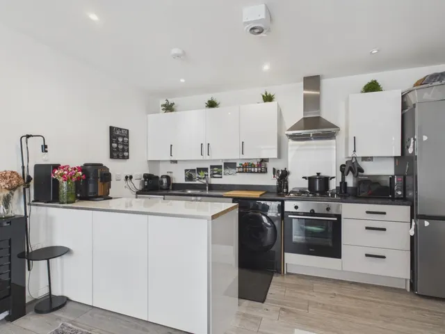 Millfold Rise, Rotherham, S60, photo 3