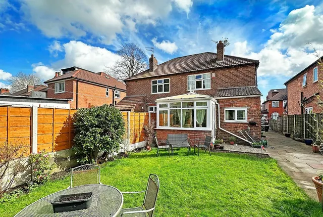 Photo 2 — Langdale Road, Sale M33 4EN