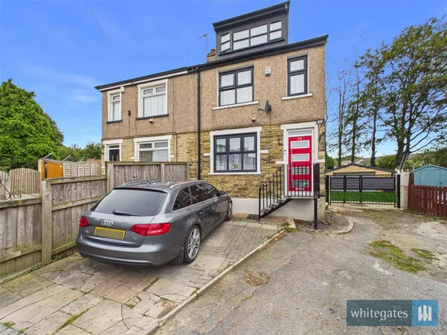 Deneside Mount, Bradford, BD5, photo 1