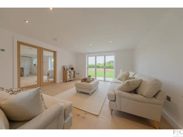 Ridings Mews, Elmesthorpe, LE9, photo 3