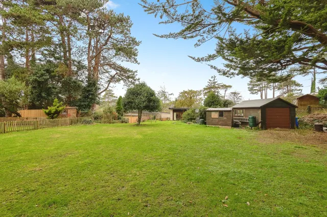 Cleeve Park, Chapel Cleeve, TA24, photo 2