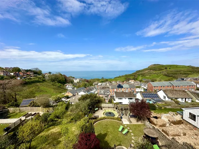 Crofts Lea Park, Ilfracombe, EX34, photo 1