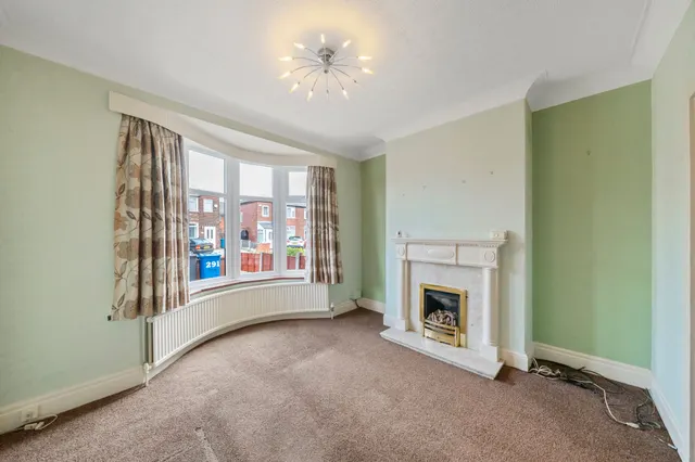 Photo 2 — Charles Street, Leigh, Leigh, WN7 1PP