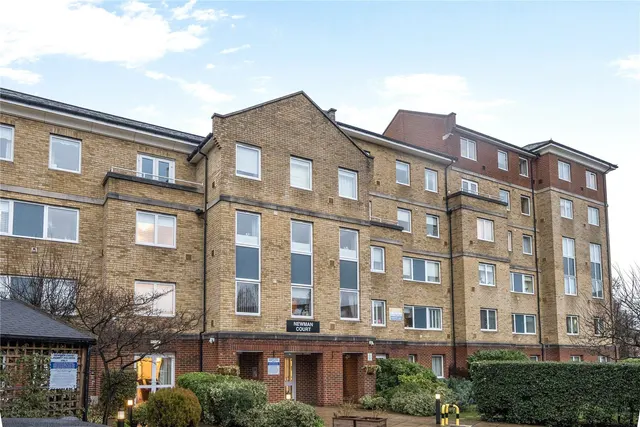 Photo 2 — North Street, Bromley, BR1