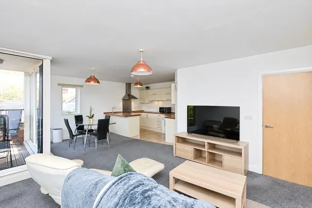 Ashbourne Road, Derby, DE22, photo 3
