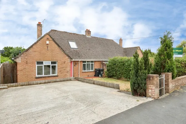 Wareham Road, Lytchett Matravers, BH16, photo 1