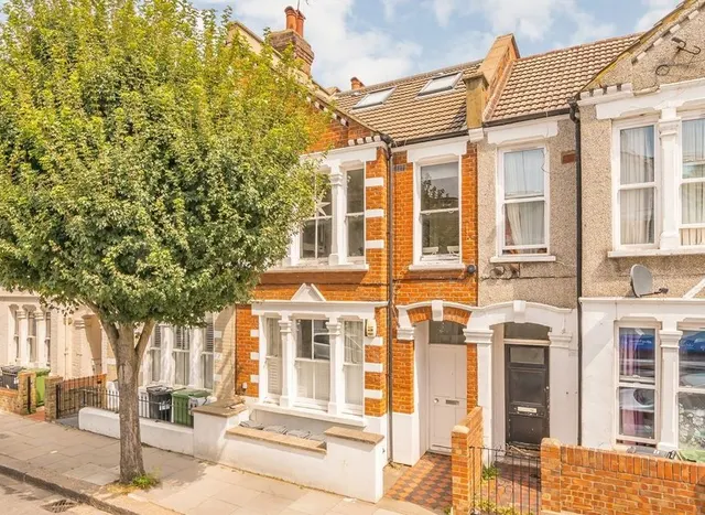 Tynemouth Street, Fulham, SW6, photo 1