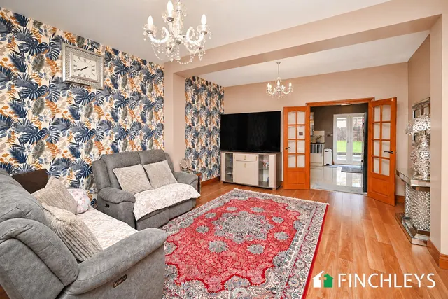 Hamilton Road, London, NW11, photo 2