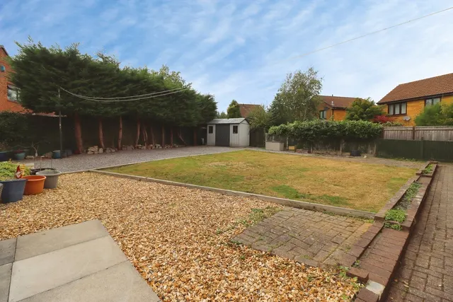 Sturmer Close, Yate, BS37, photo 3