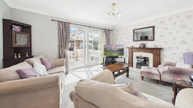 Photo 2 — The Parslins, DEEPING ST JAMES, PE6