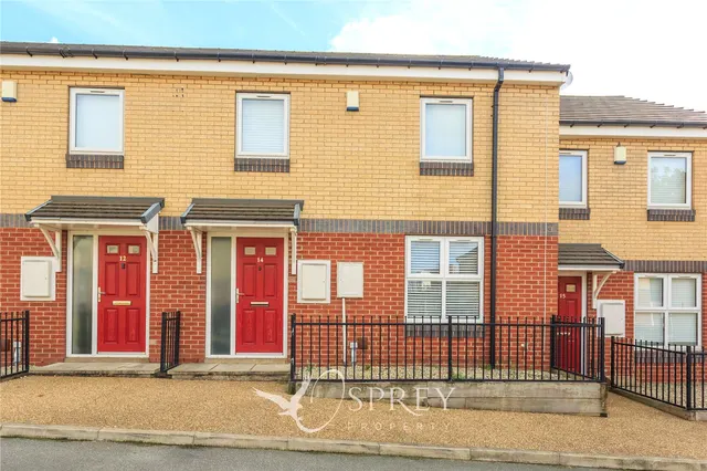 3 bedroom house, Freeman Gardens, Leeds, LS9