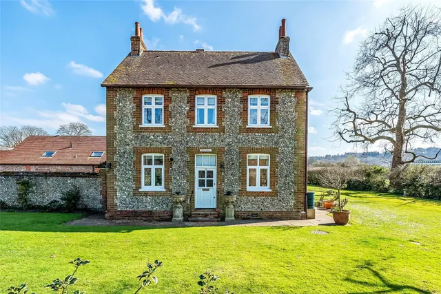 Glebe Road, Dorking, RH4, photo 1