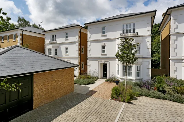 Kings Avenue, Tunbridge Wells, TN4, photo 1