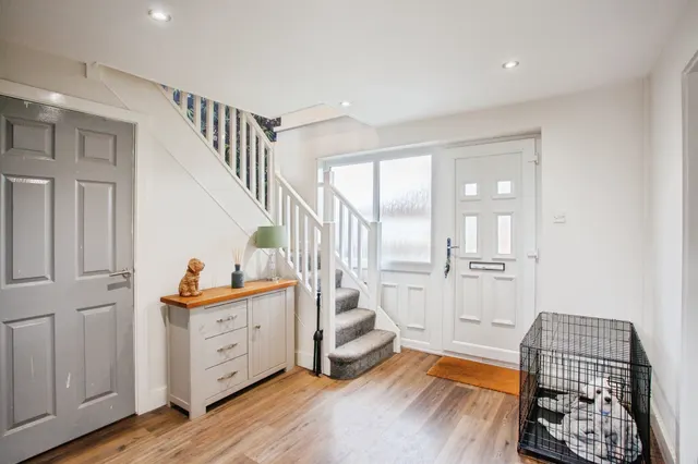 Hoober View, Rawmarsh, S62, photo 2