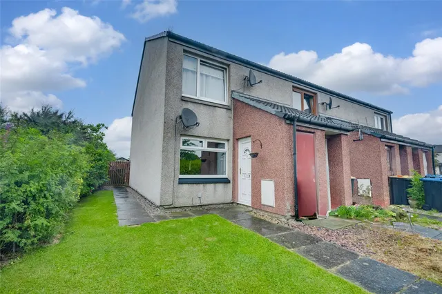 Cairngrassie Drive, Portlethen, AB12, photo 1