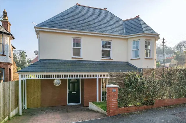 Peaslands Road, Sidmouth, Devon, EX10, photo 1