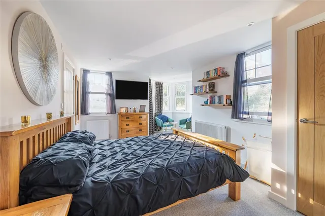 Photo 3 — Peaslands Road, Sidmouth, Devon, EX10