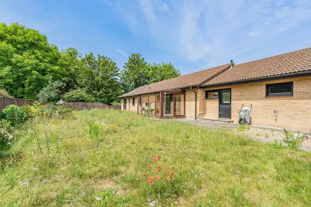 5 bedroom house, Dysons Drove, Burwell, CB25