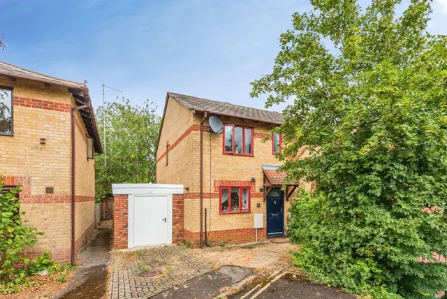 Ablett Close, Oxford, OX4, photo 1