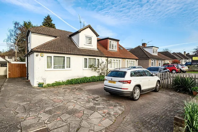 Court Road, BR6, photo 1