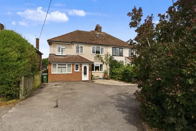 Lower Icknield Way, Marsworth, Buckinghamshire, HP23 4LN, photo 1