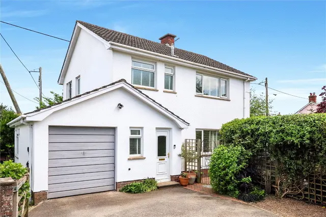 Mill Road, Landkey, EX32, photo 1