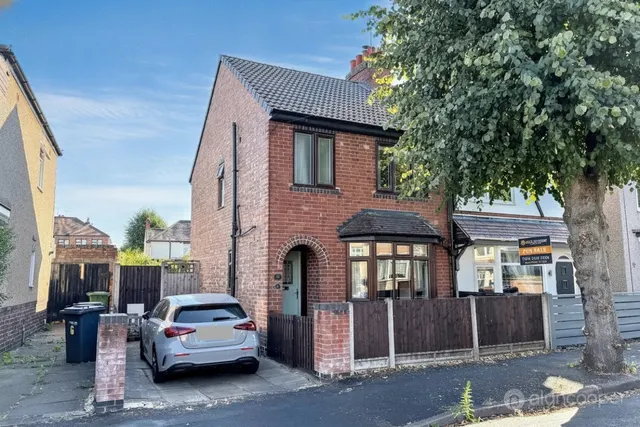 Bentley Road, Nuneaton, CV11, photo 2