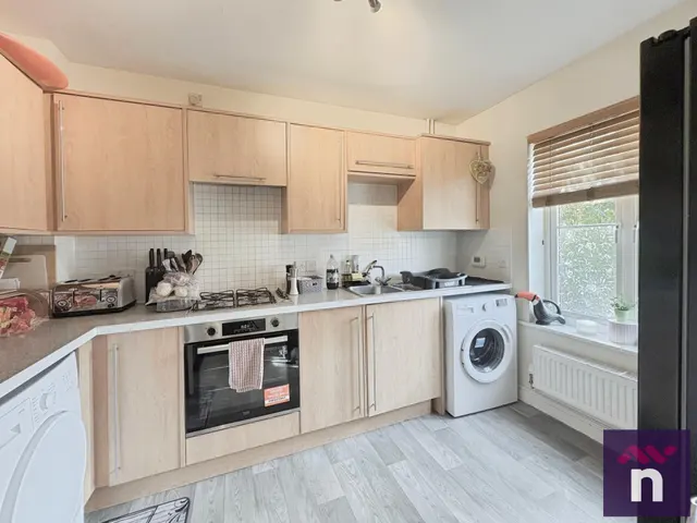 Bashkir Road, Westbury, BA13, photo 2