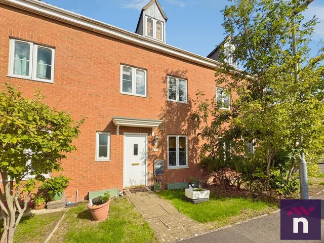 Bashkir Road, Westbury, BA13, photo 1