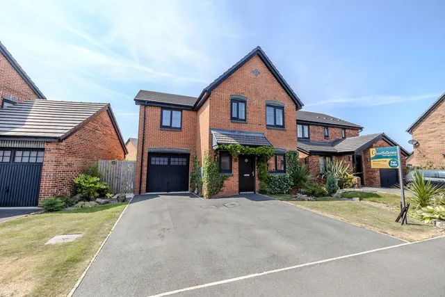 Mallard Way, Abbey Heights, photo 1