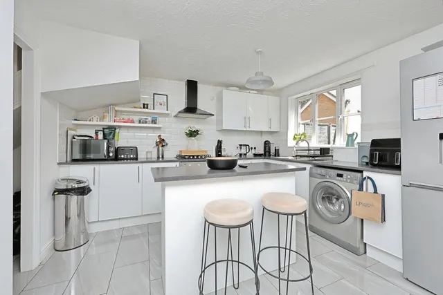 Photo 3 — Papillon Road, Wymondham, Norfolk, NR18