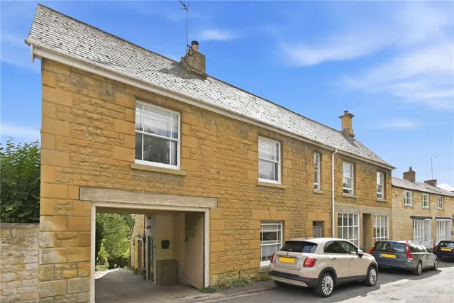 Photo 2 — High Street, Blockley, Moreton-in-Marsh, Gloucestershire, GL56