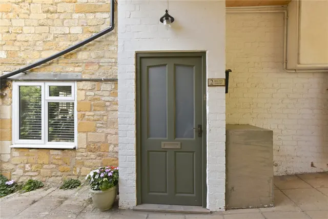 Photo 3 — High Street, Blockley, Moreton-in-Marsh, Gloucestershire, GL56