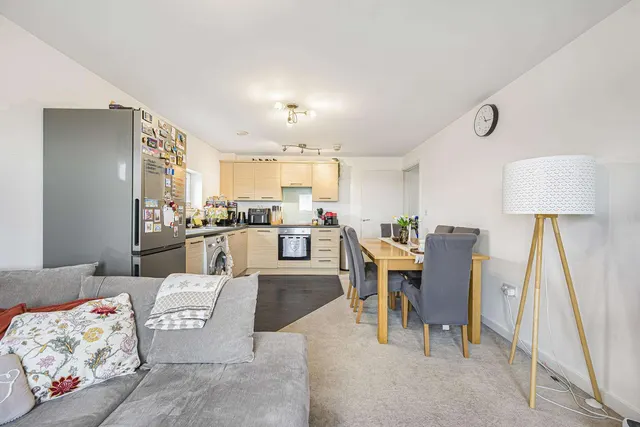 Vickers Lane, Dartford, DA1, photo 3