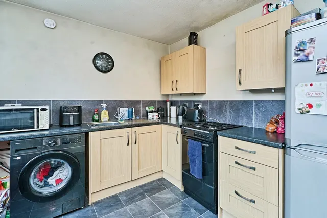 Photo 3 — Burdock Close, Walsall, West Midlands, WS5