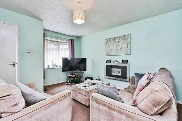 Photo 2 — Burdock Close, Walsall, West Midlands, WS5