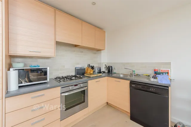 Waterstone Way, Greenhithe, DA9, photo 2