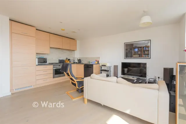Waterstone Way, Greenhithe, DA9, photo 3