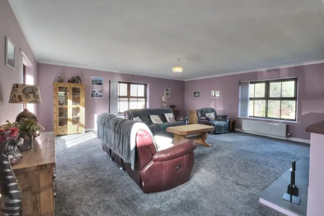 Ellingham, Chathill, NE67, photo 2