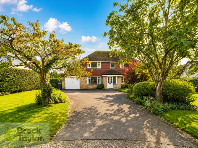Rose Cottage Lane, Staplefield, photo 2