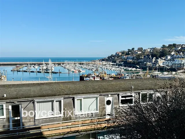 Overgang Road, Brixham, photo 1