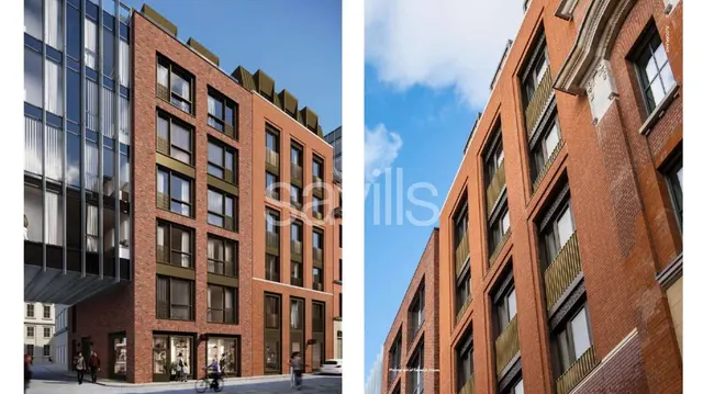 Barts Square, 84 Bartholomew Close, photo 1